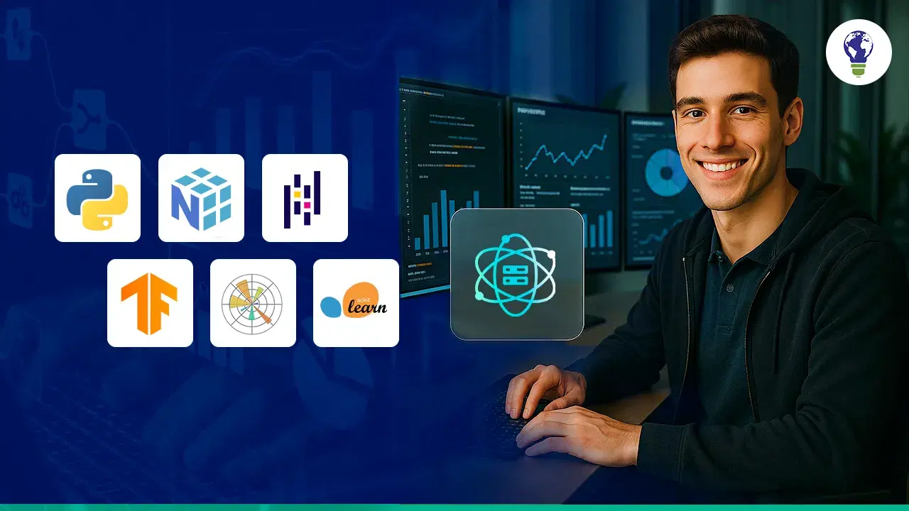 machine learning course in delhi
