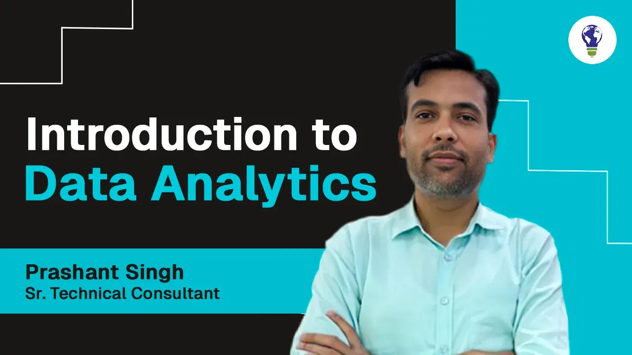 Data analytics Course in Dehradun