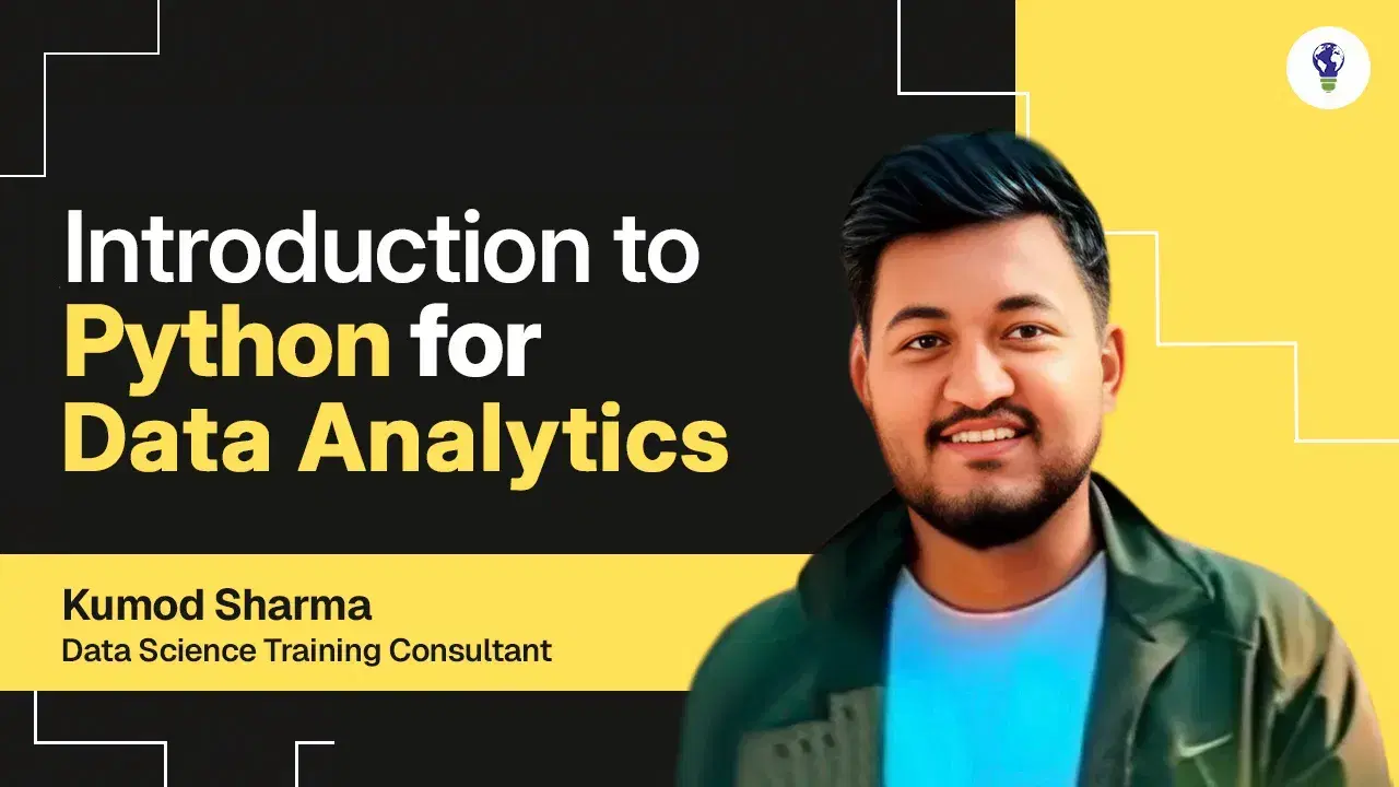 Python Course in Dehradun