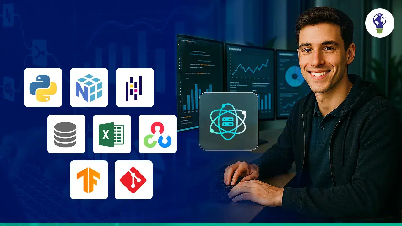 AI course in delhi