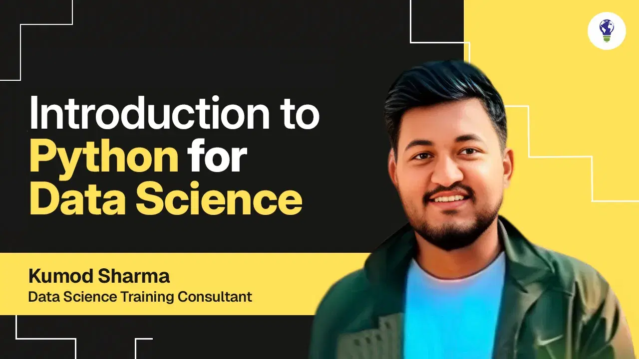 data science with python course in delhi
