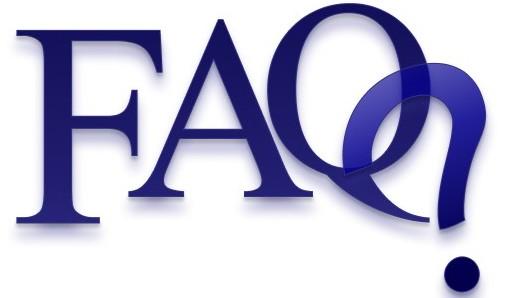 FAQ