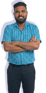 Mr. Ajay Kashyap