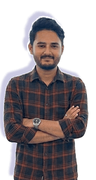 Mr. Harsh Mahar