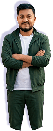 Mr. Kumod Sharma