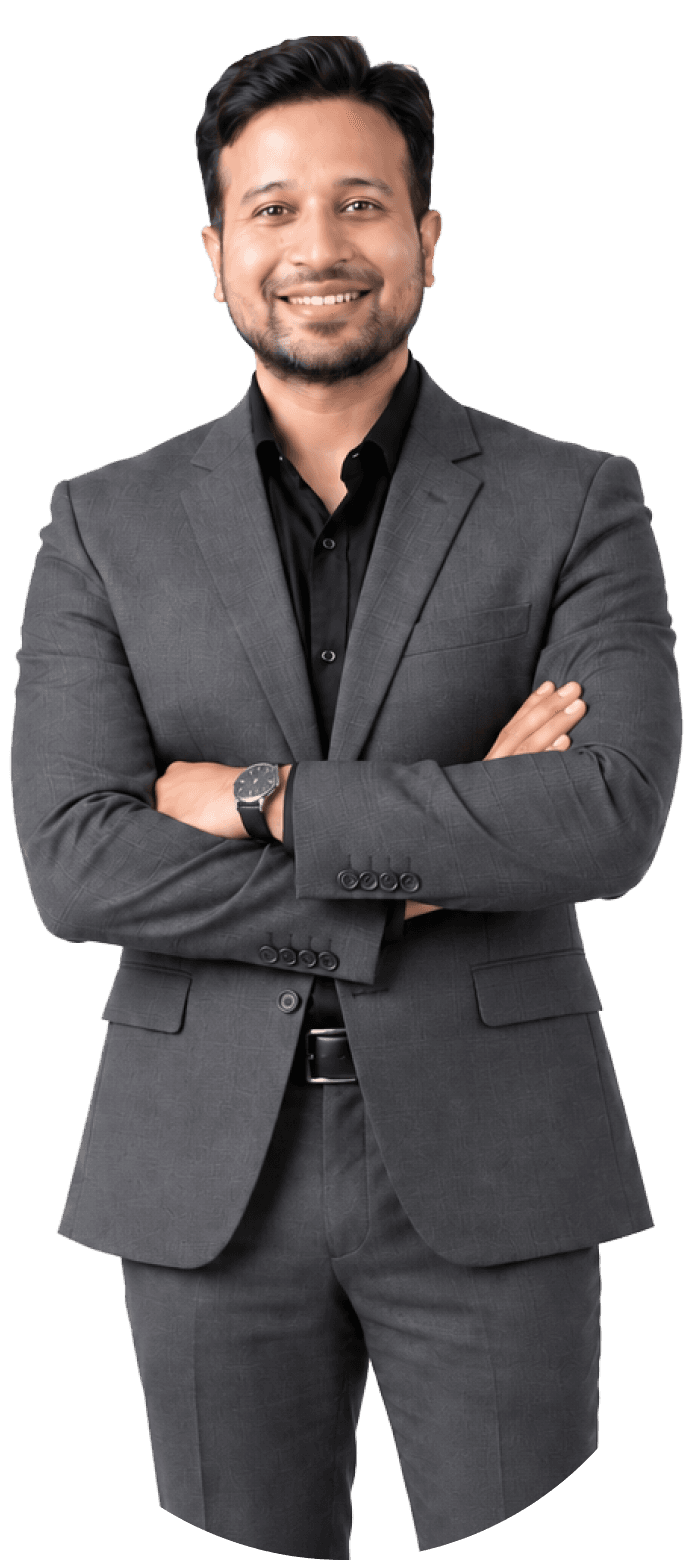 Mr. Nitin Bela