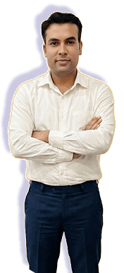 Mr. Prashant Singh