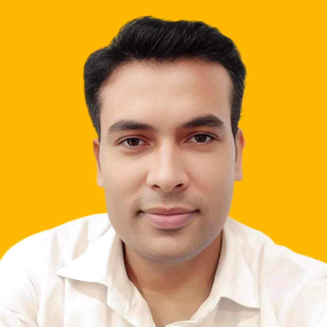 Data Analytics Trainer