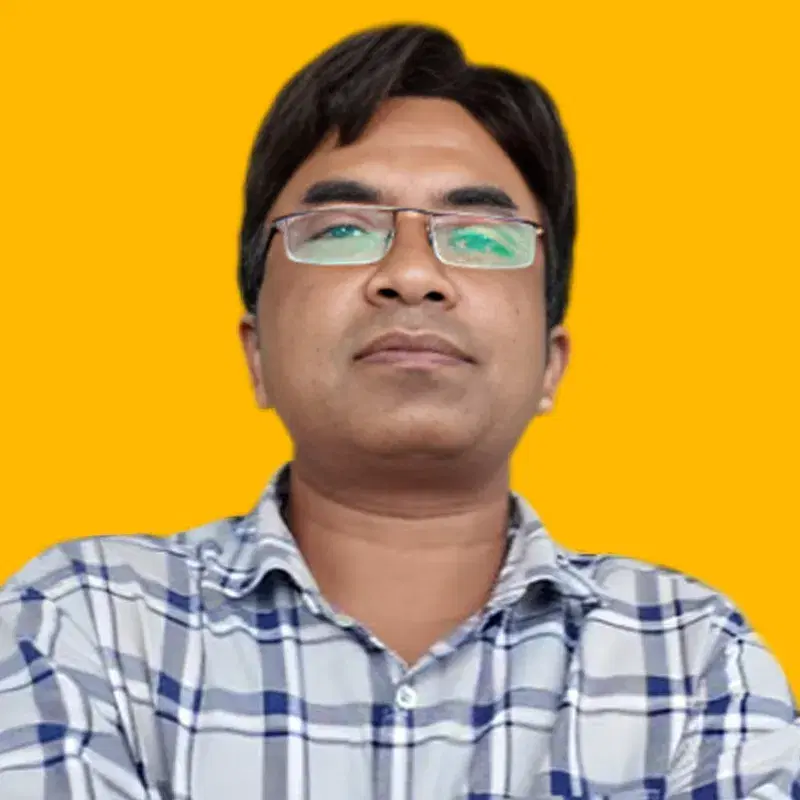 Data Analytics Consultant