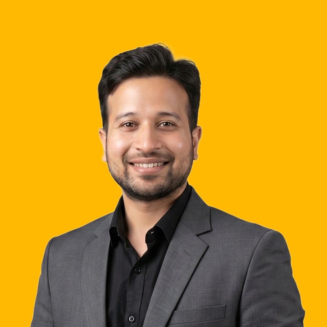 Sr. Digital Marketing Consultant